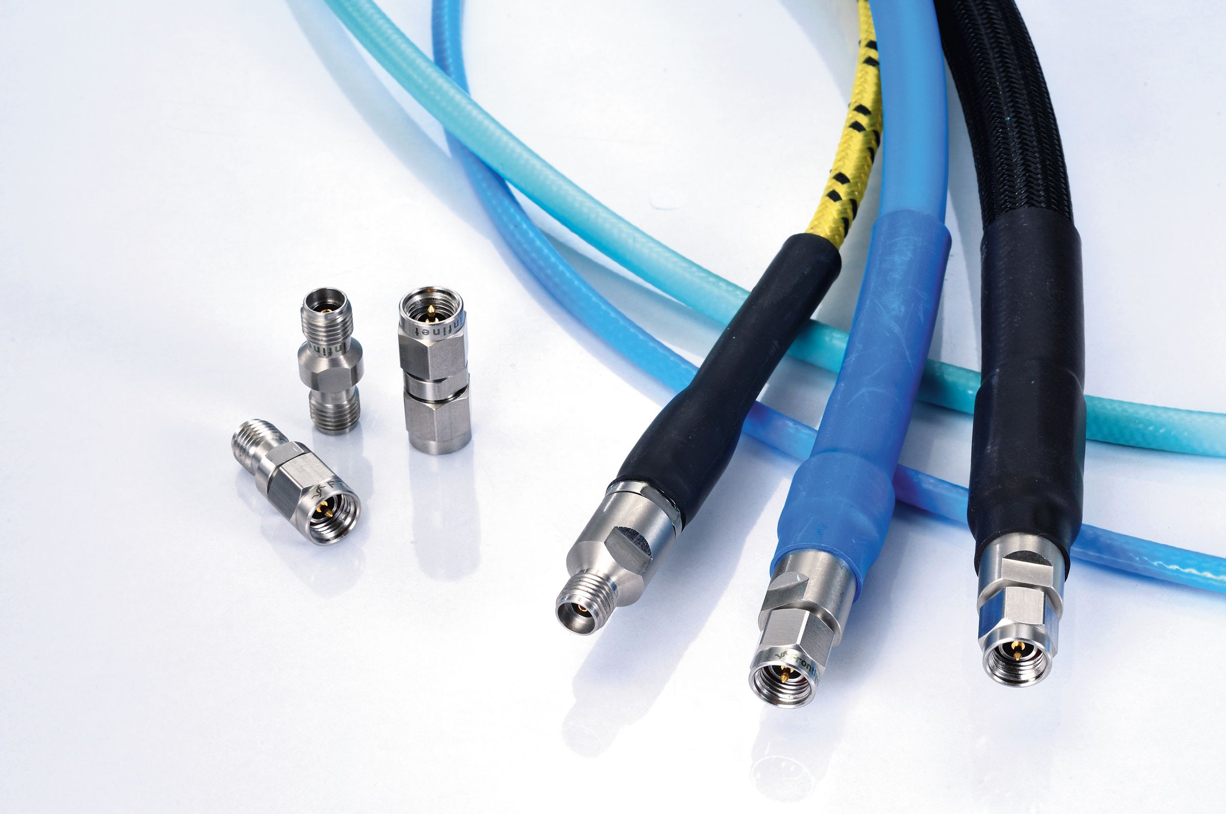 3.5mm Series